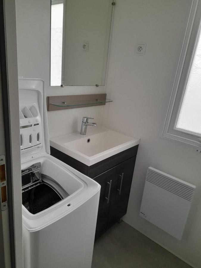 Mobilhome Luminosa Tt Equipe 6/8 Pers