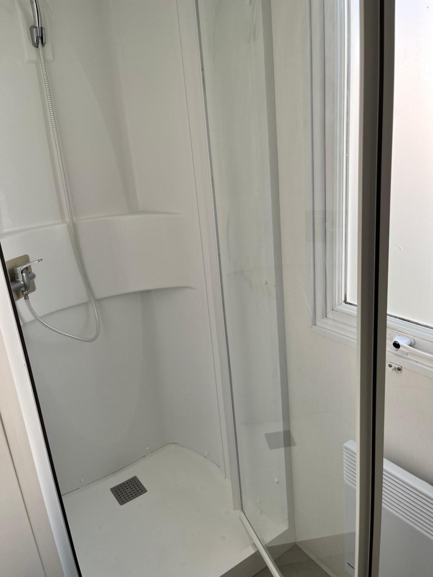 Mobilhome Luminosa Tt Equipe 6/8 Pers Campsite